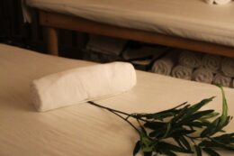 Circuito termal + masaje 50 minutos + copa de cava